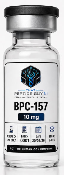 BPC-157 10mg