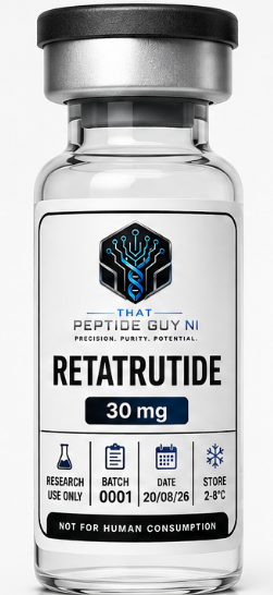 Retatrutide