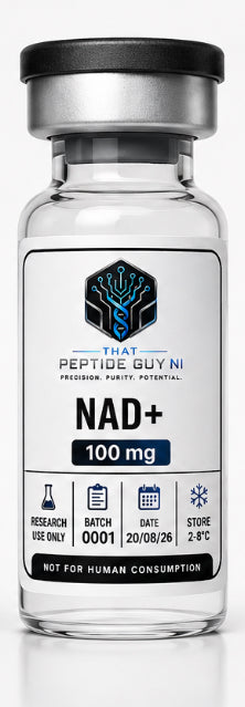 NAD+ 100MG