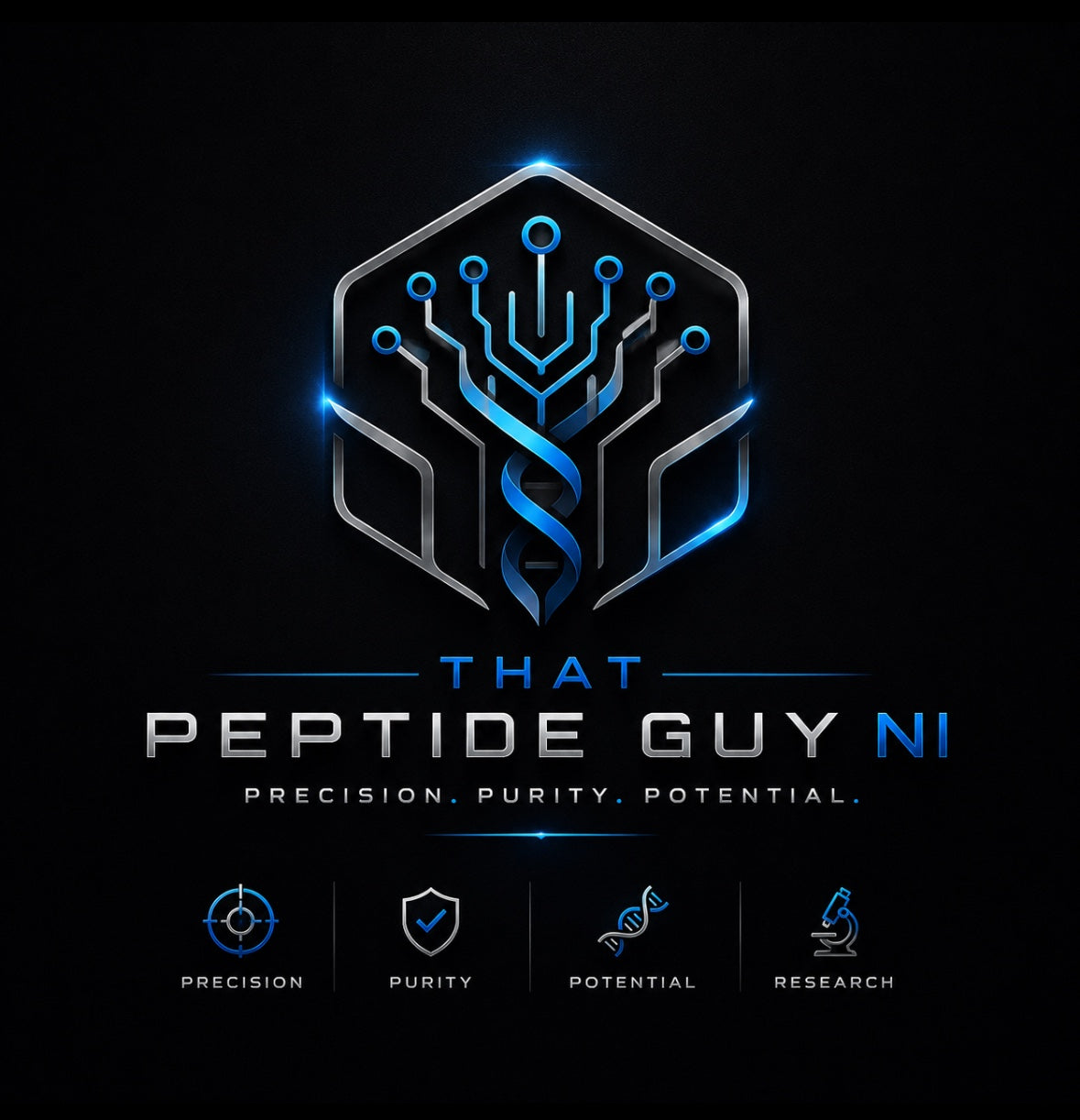 That Peptide Guy Ni
